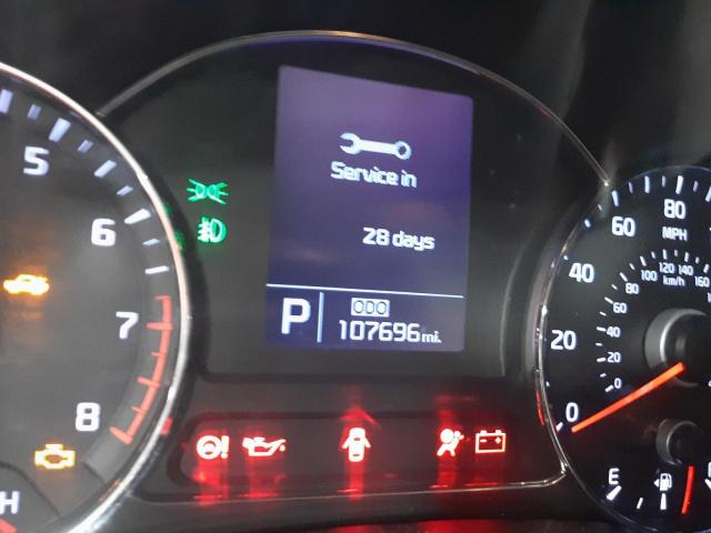 Photo 8 from auction – 2015 KIA FORTE EX with VIN KNAFX4A86F5262602