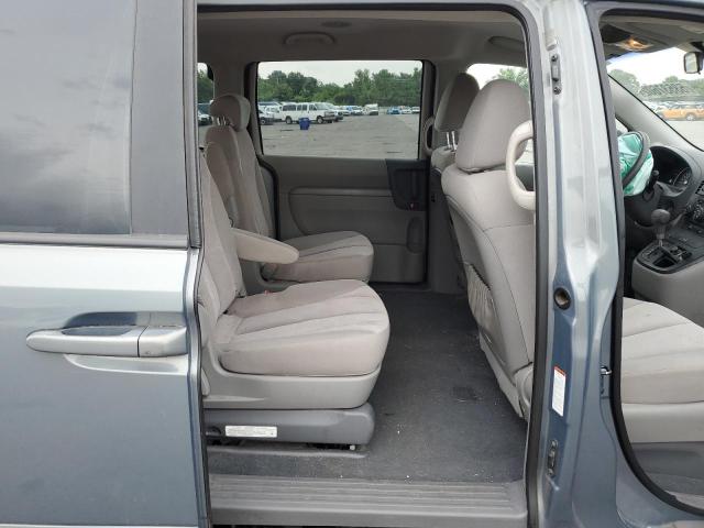 Photo 6 from auction – 2009 KIA SEDONA EX with VIN KNDMB233496296227