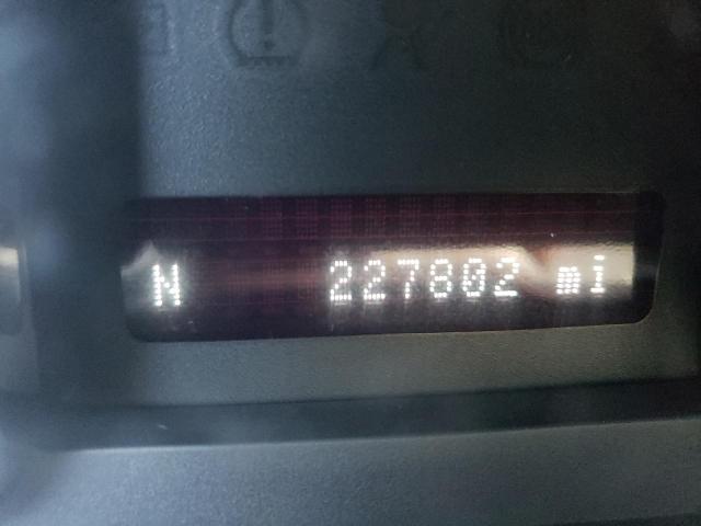 Photo 8 from auction – 2007 LINCOLN MKX with VIN 2LMDU68C47BJ26779