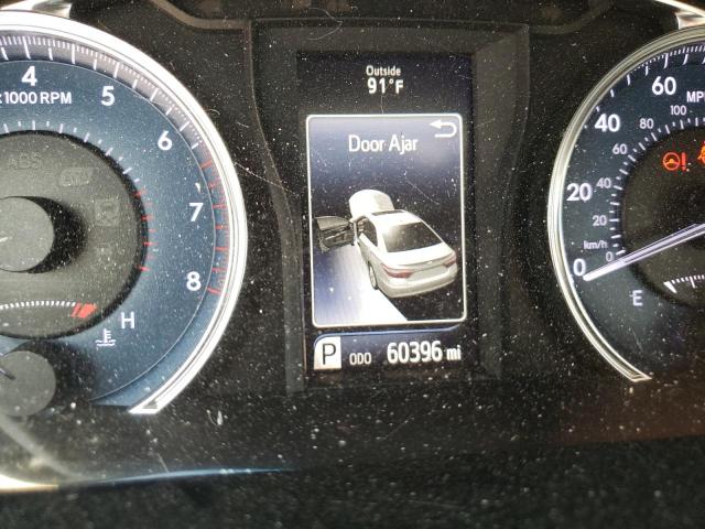 Photo 8 from auction – 2016 TOYOTA CAMRY with VIN 4T1BF1FK5GU516195