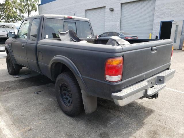 Photo 3 from auction – 1998 FORD RANGER SUP with VIN 1FTZR15X0WPB02519