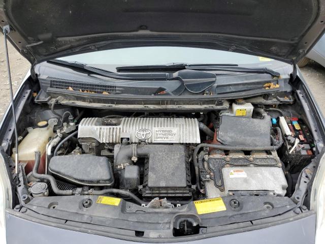 Photo 7 from auction – 2010 TOYOTA PRIUS with VIN JTDKN3DU3A0031432