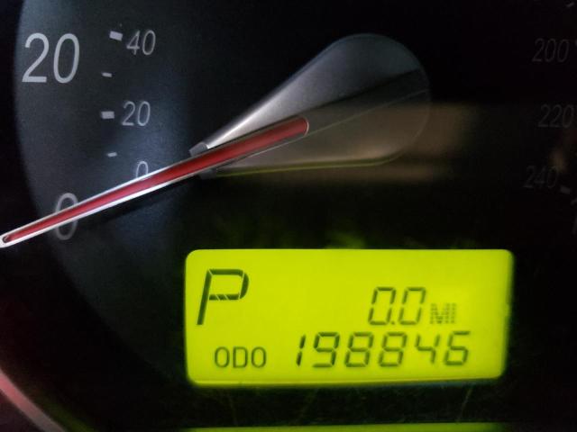Photo 8 from auction – 2007 HYUNDAI SONATA GLS with VIN 5NPET46C07H233119