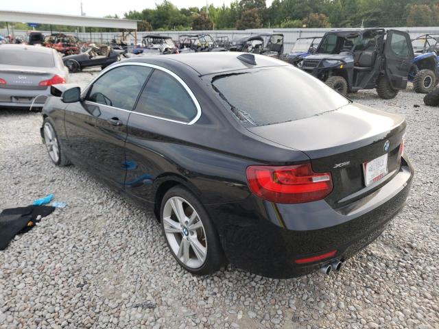 Photo 3 from auction – 2015 BMW 228 XI SUL with VIN WBA1G9C55FVX96569
