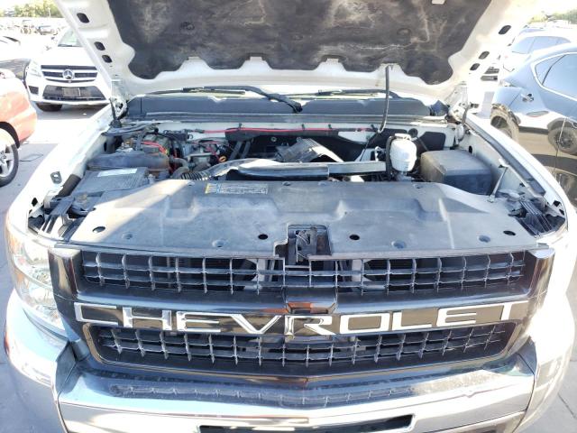Photo 7 from auction – 2008 CHEVROLET SILVERADO with VIN 1GCHC23K78F212518