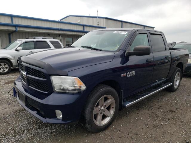 Photo 2 from auction – 2013 RAM 1500 ST with VIN 1C6RR7KT8DS525614