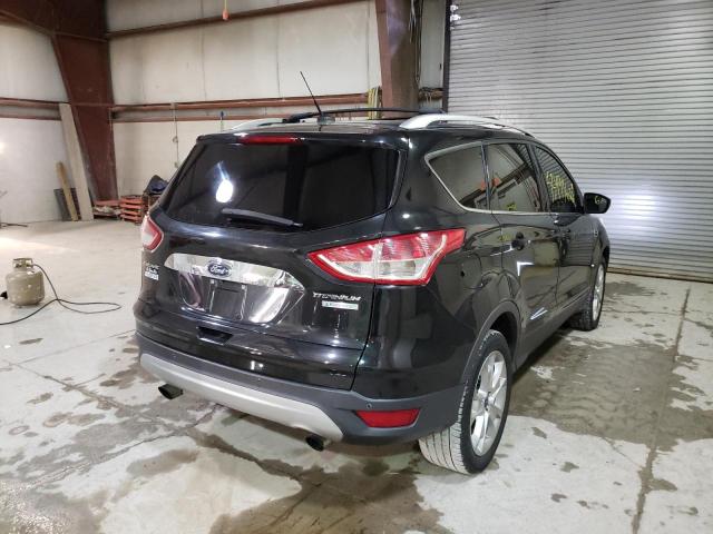 Photo 4 from auction – 2014 FORD ESCAPE TIT with VIN 1FMCU9J95EUD76692