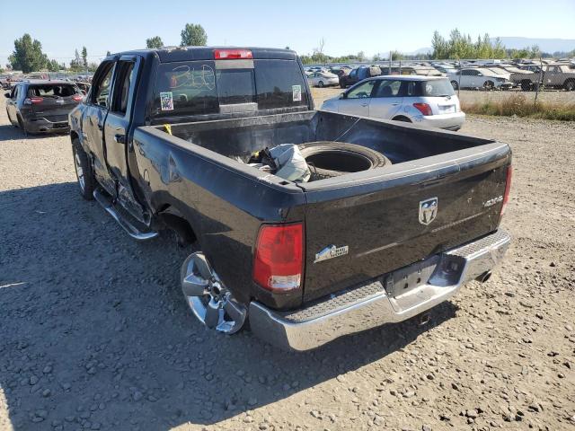 Photo 3 from auction – 2013 RAM 1500 SLT with VIN 1C6RR7GTXDS564102