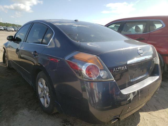 Photo 3 from auction – 2007 NISSAN ALTIMA 3.5 with VIN 1N4BL21E67N470641