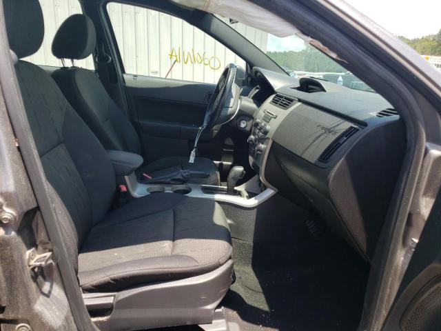 Photo 5 from auction – 2010 FORD FOCUS SE with VIN 1FAHP3FN0AW285936