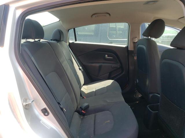 Photo 6 from auction – 2014 KIA RIO LX with VIN KNADM4A30E6356391