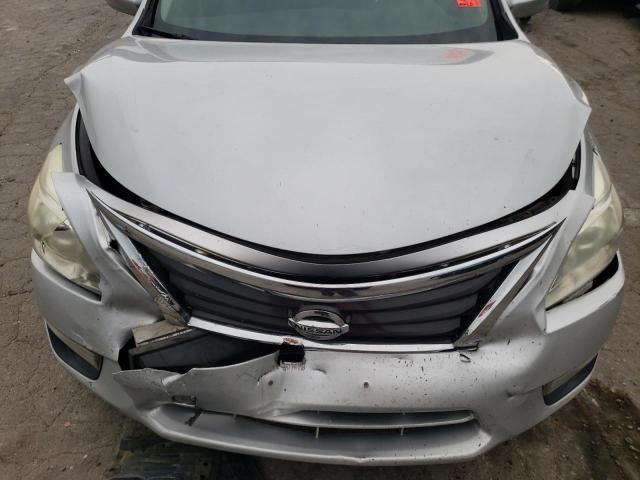 Photo 7 from auction – 2013 NISSAN ALTIMA 2.5 with VIN 1N4AL3AP9DN433260