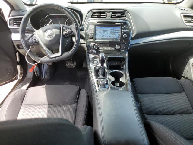Photo 9 from auction – 2017 NISSAN MAXIMA 3.5 with VIN 1N4AA6AP8HC423988