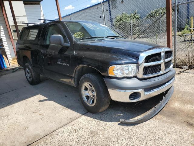 Photo 1 from auction – 2003 DODGE RAM 1500 S with VIN 1D7HA16N23J641728