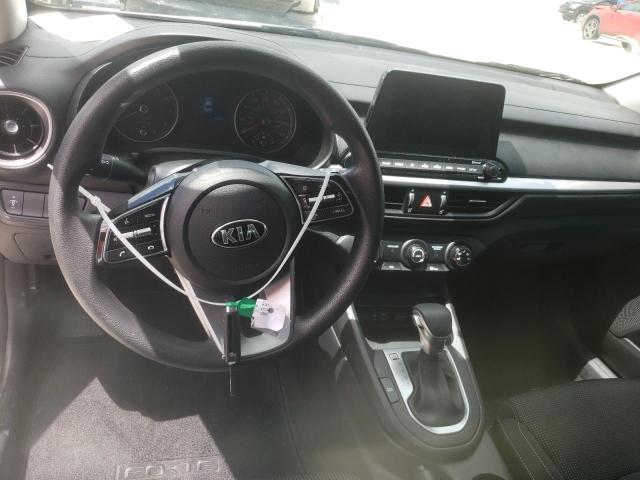Photo 9 from auction – 2021 KIA FORTE FE with VIN 3KPF24AD3ME384642
