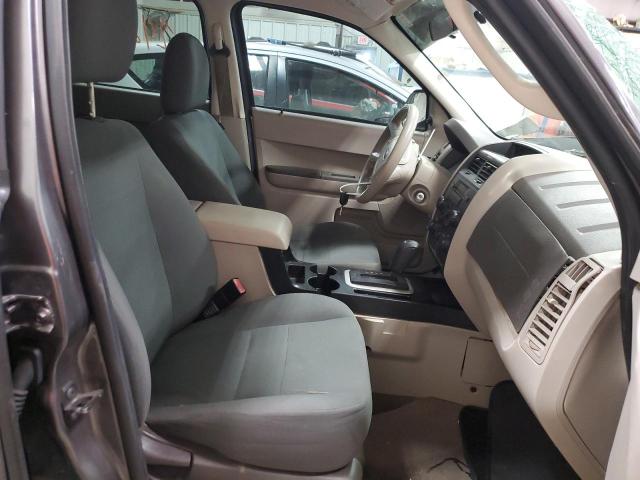 Photo 5 from auction – 2010 FORD ESCAPE XLS with VIN 1FMCU0C79AKA46308