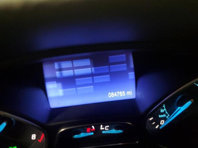 Foto 8 de la subasta – 2013 FORD FOCUS SE con VIN 1FADP3F2XDL231117