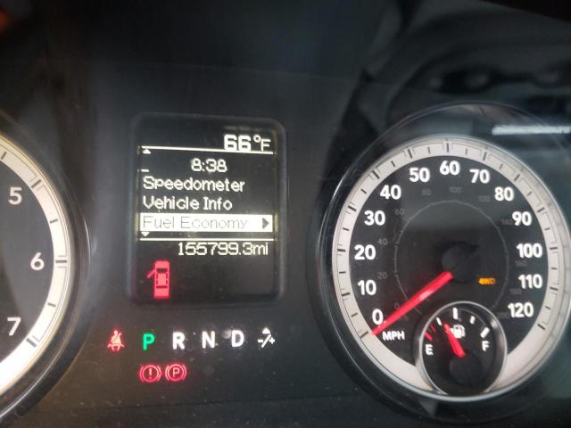 Photo 8 from auction – 2016 RAM 1500 ST with VIN 1C6RR7KG7GS257727