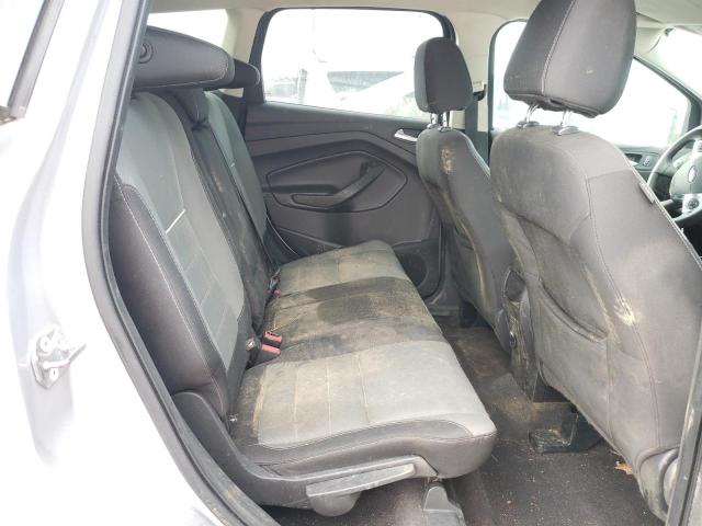 Photo 6 from auction – 2015 FORD ESCAPE SE with VIN 1FMCU9GX2FUA59637