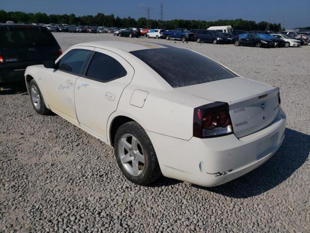 Photo 3 from auction – 2009 DODGE CHARGER with VIN 2B3KA43D09H534640