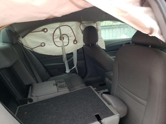 Photo 6 from auction – 2013 CHEVROLET MALIBU LS with VIN 1G11B5SA3DF332155