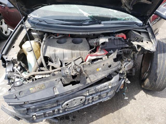 Photo 7 from auction – 2013 FORD EDGE SEL with VIN 2FMDK3J99DBB98569