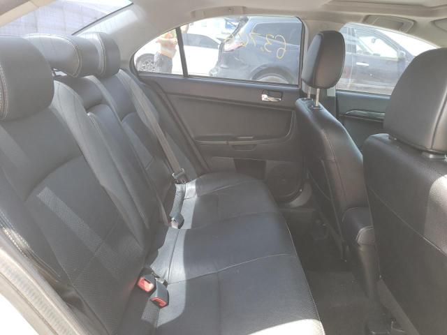 Photo 6 from auction – 2016 MITSUBISHI LANCER GT with VIN JA32U8FW9GU011605