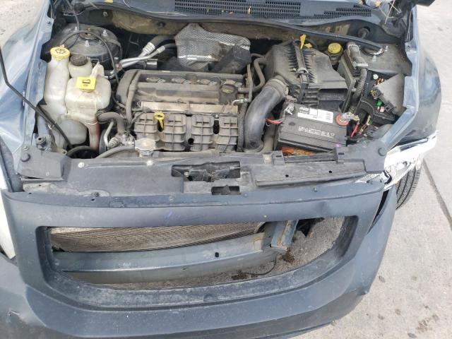 Photo 7 from auction – 2007 DODGE CALIBER with VIN 1B3HB28B87D287946