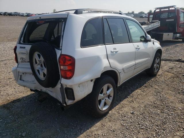 Photo 4 from auction – 2005 TOYOTA RAV4 with VIN JTEHD20V250058662