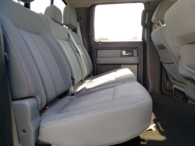 Photo 6 from auction – 2013 FORD F150 SUPER with VIN 1FTFW1ET0DFA73325
