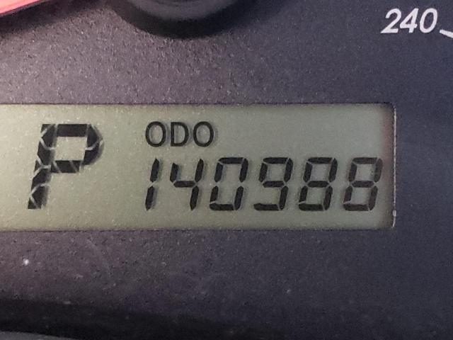 Photo 8 from auction – 2011 TOYOTA COROLLA BA with VIN 2T1BU4EE6BC699880