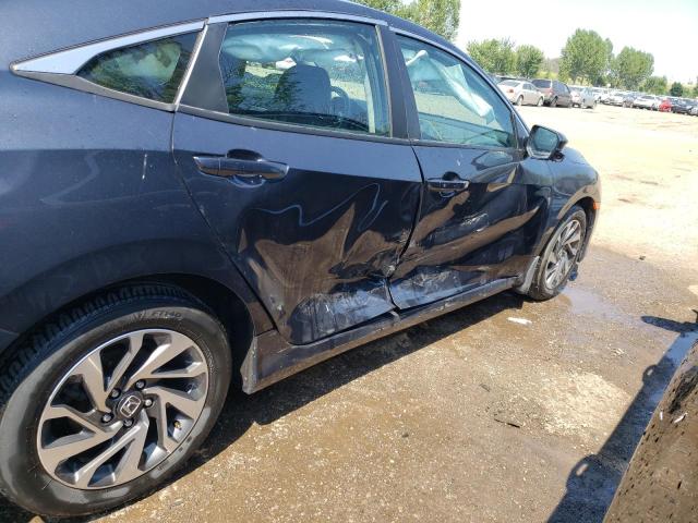 Photo 9 from auction – 2020 HONDA CIVIC EX with VIN 2HGFC2F73LH019029