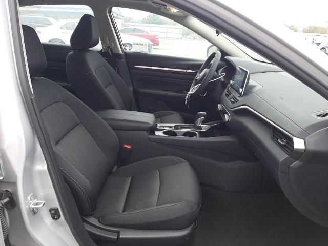 Photo 5 from auction – 2022 NISSAN ALTIMA SV with VIN 1N4BL4DV0NN352783
