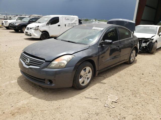 Photo 2 from auction – 2008 NISSAN ALTIMA 2.5 with VIN 1N4AL21E68C160790