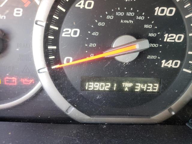 Photo 8 from auction – 2006 HONDA PILOT EX with VIN 5FNYF28546B034854
