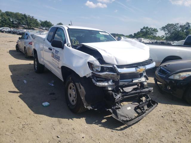 صورة رقم 1 من المزاد - 2016 CHEVROLET COLORADO مع VIN 1GCHTBEA2G1383306