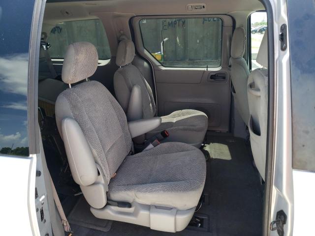 Photo 6 from auction – 2003 FORD WINDSTAR S with VIN 2FMZA57413BA22310