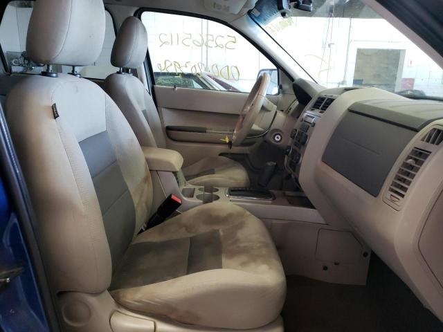 Photo 5 from auction – 2008 FORD ESCAPE XLT with VIN 1FMCU93168KB50412