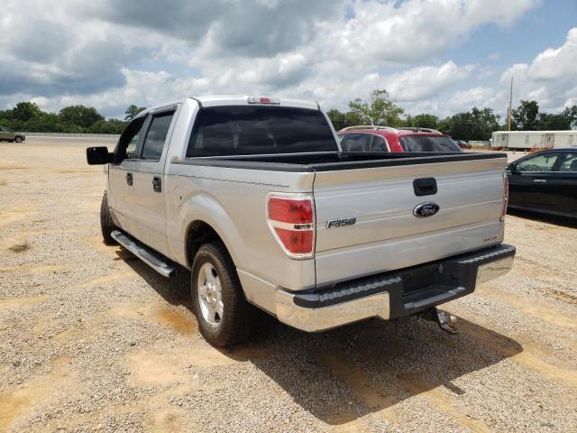 Photo 3 from auction – 2014 FORD F150 SUPER with VIN 1FTEW1CM9EFC61723