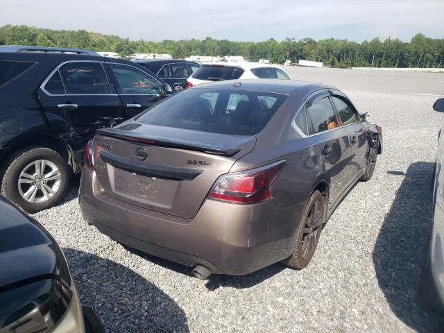 Photo 4 from auction – 2015 NISSAN ALTIMA 3.5 with VIN 1N4BL3AP0FC488439