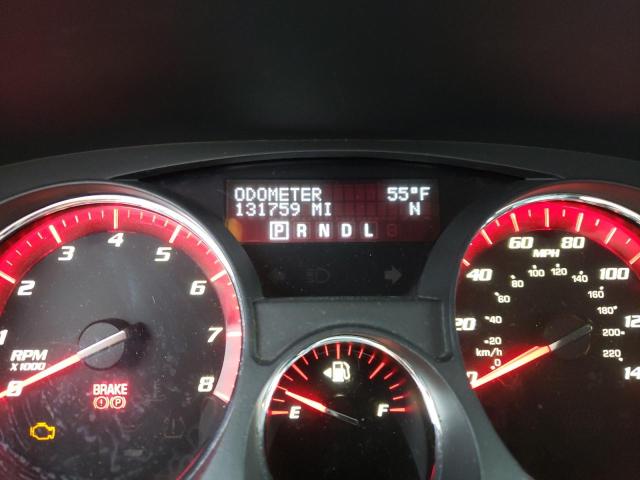 Photo 8 from auction – 2012 GMC ACADIA SLT with VIN 1GKKVRED9CJ340759