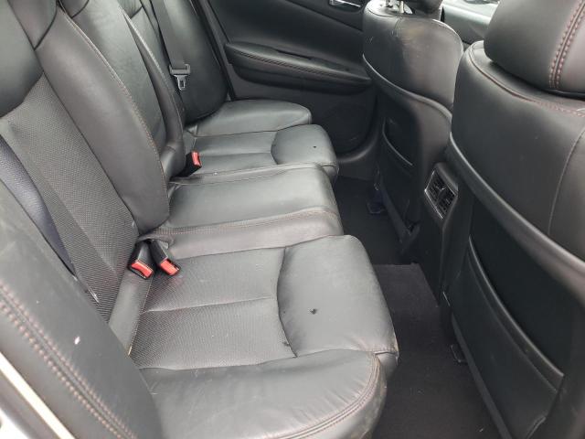 Photo 6 from auction – 2014 NISSAN MAXIMA S with VIN 1N4AA5AP4EC463233