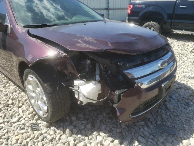Photo 9 from auction – 2011 FORD FUSION SE with VIN 3FAHP0HA8BR185354