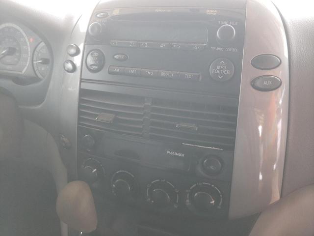 Photo 9 from auction – 2010 TOYOTA SIENNA CE with VIN 5TDKK4CC2AS324257
