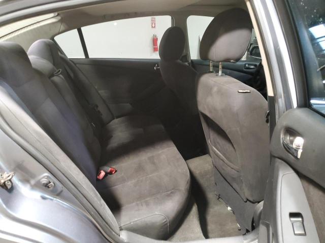 Photo 6 from auction – 2010 NISSAN ALTIMA BAS with VIN 1N4AL2AP1AN447465