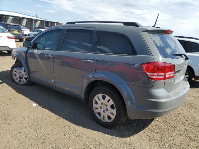 Photo 3 from auction – 2020 DODGE JOURNEY SE with VIN 3C4PDCAB4LT254600