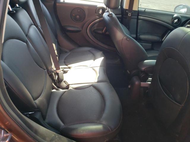 Foto 6 de la subasta – 2012 MINI COOPER S C con VIN WMWZC3C5XCWL83368