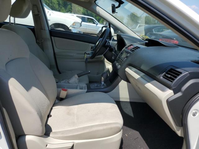 Photo 5 from auction – 2014 SUBARU IMPREZA PR with VIN JF1GJAD6XEH013739