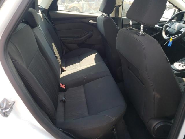 Photo 6 from auction – 2016 FORD FOCUS SE with VIN 1FADP3F2XGL303177