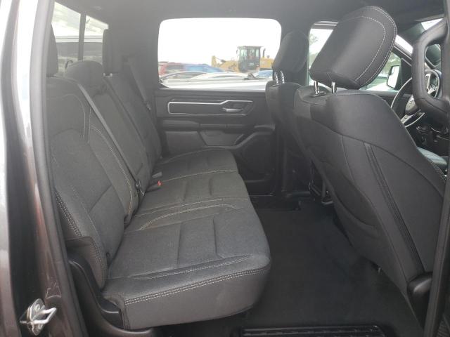 Фото 6 с аукциона – 2020 RAM 1500 BIG H с VIN 1C6SRFMT5LN341866